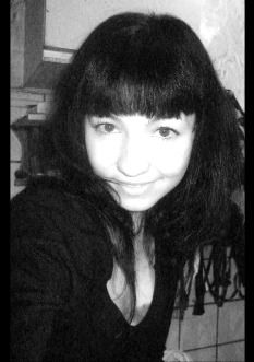 Надя Дунаева