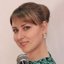 Аришенька Яцюк