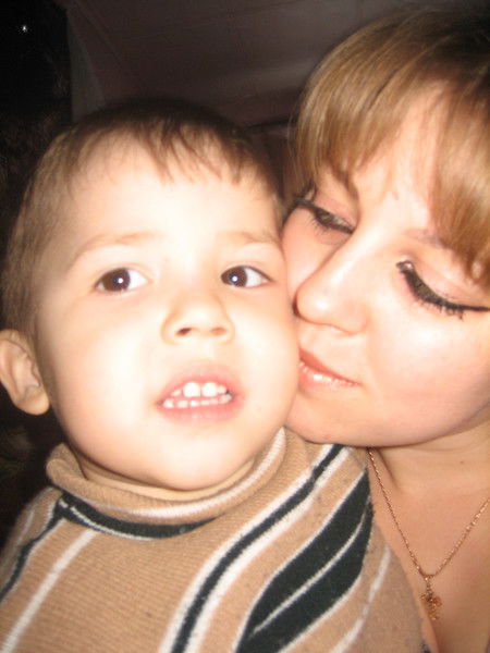 Екатерина Горева