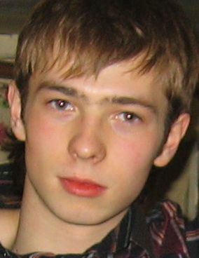 Алексей Алексей