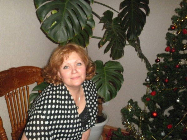 Наталья Штанько