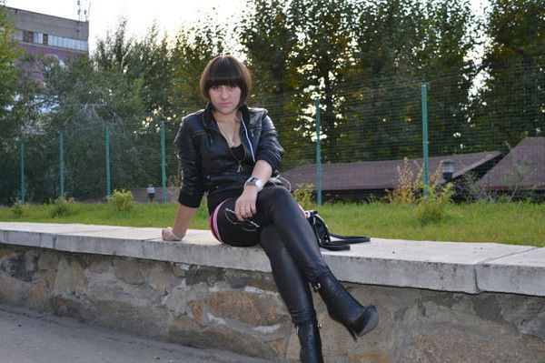 Лолита Грязнова