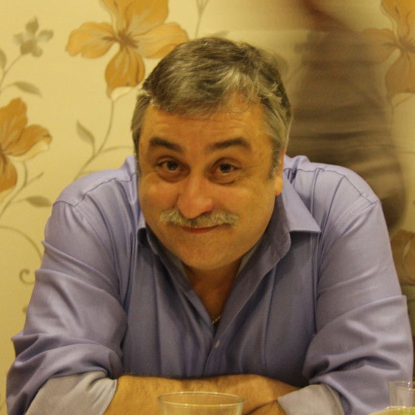 Николай Николаевич Музыка