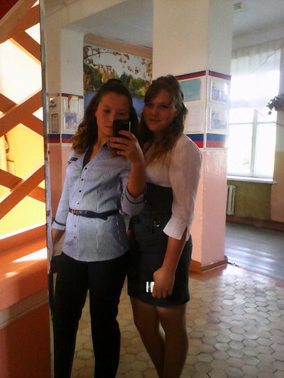 Тамара Полуяктова