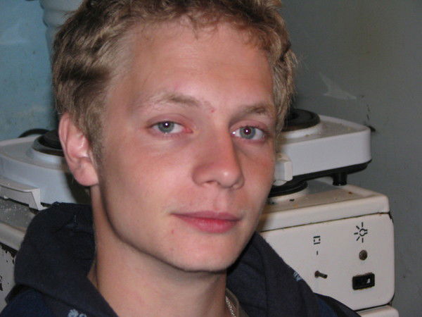 Константин Романцов