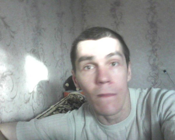 Андрей Кашин