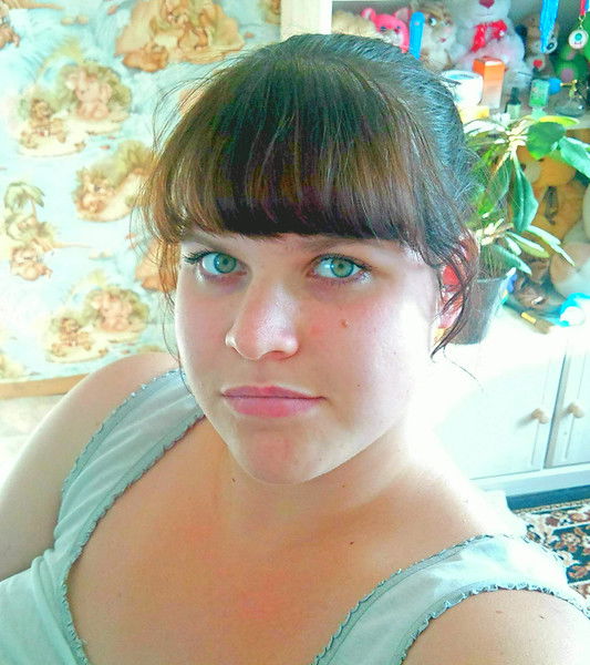 Катерина Маслова