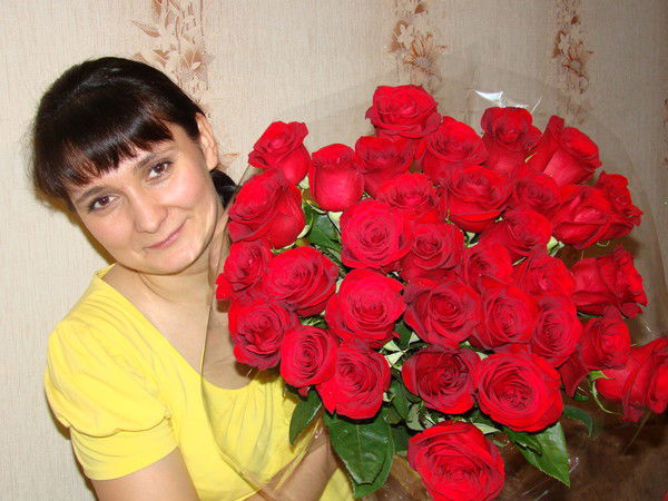 Ольга Якимова/жданова