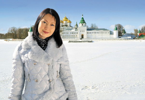 Оксана Дыдорова