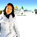 Оксана Дыдорова
