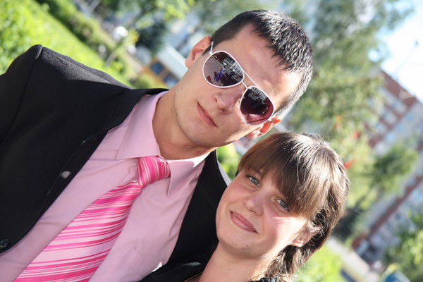 Света Шерстнёва