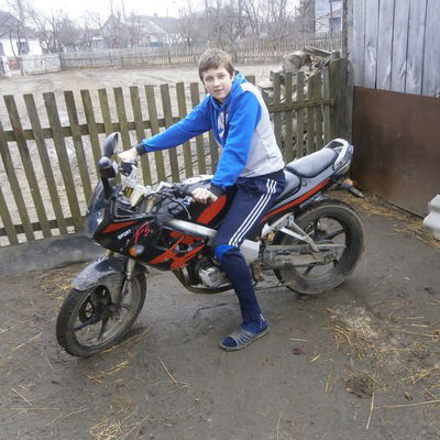 Назар Мельничук