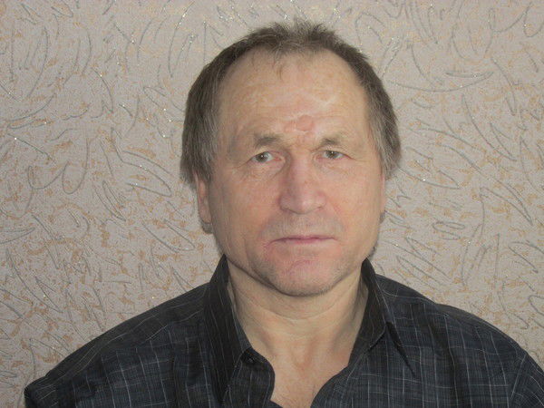 Анатолий Чугайнов