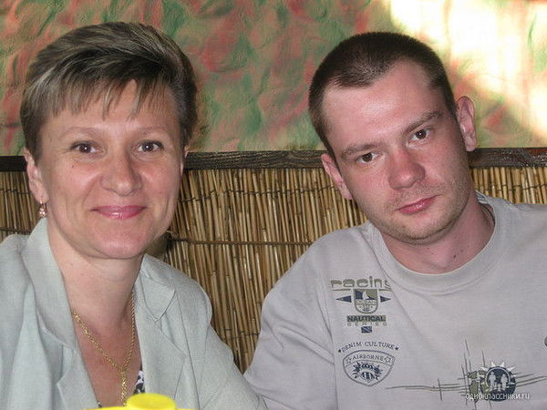 Елена Акулинина