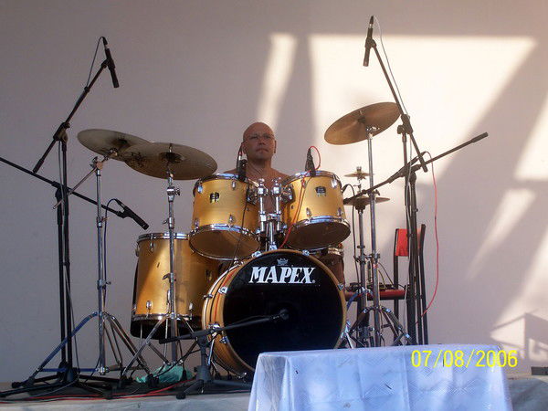 Сергей Бурцев