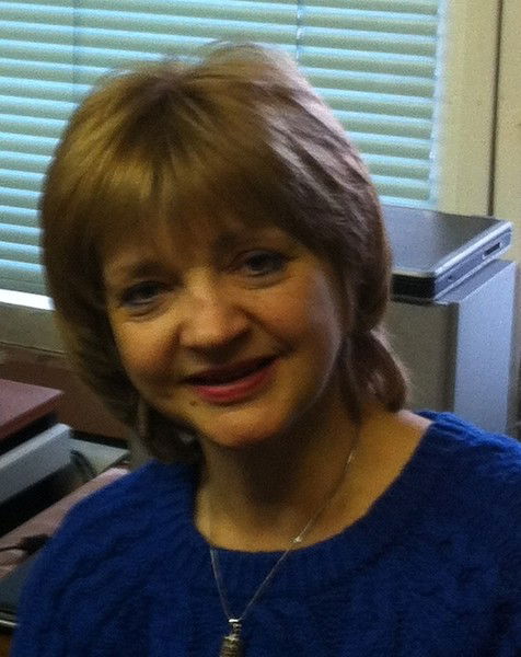 Наталья Дудова