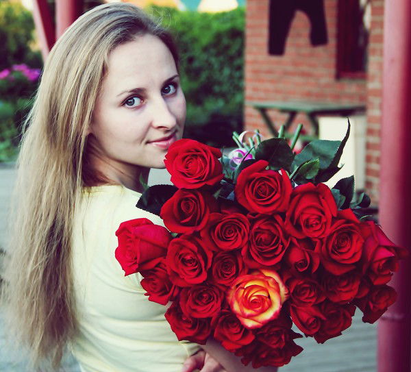 Ольга Полякова