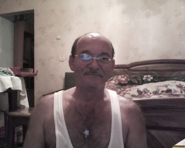 Саша Шипилов