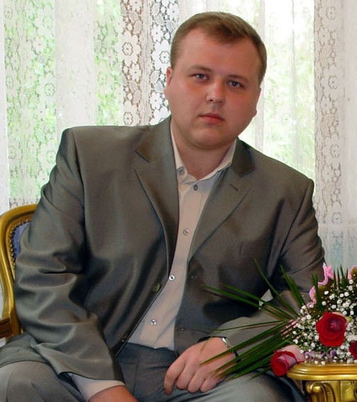 Сергей Болеев