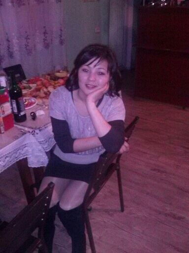 Каныкей Казыбаева