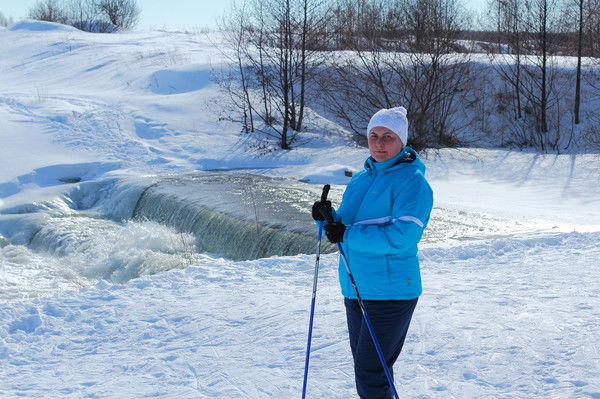 Будилова Светлана