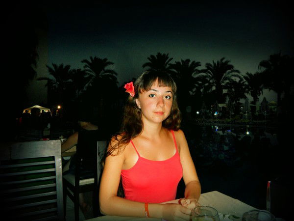 Татьяна Романова