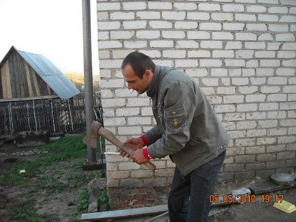 Владимир Исайкин