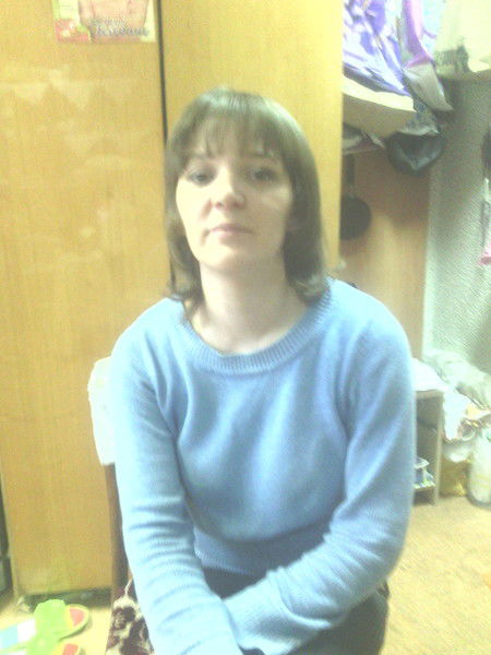 Любовь Савенко