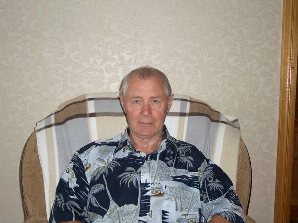 Валерий Захарычев