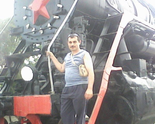 Андрей Дудченко