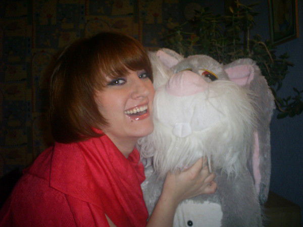 Виктория Швец