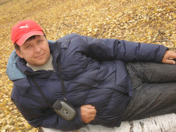 Рябов Василий