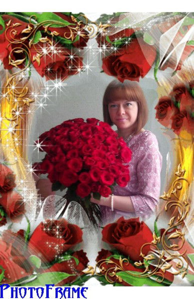 Светлана Феофанова