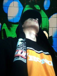 Борис Шестаков