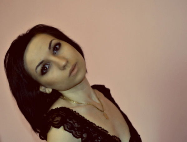 Кристина Сапсай