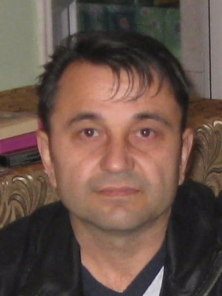 Роман Исламов