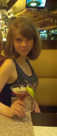 Татьяна Курилова