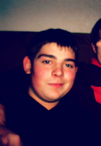 Денис Степанов