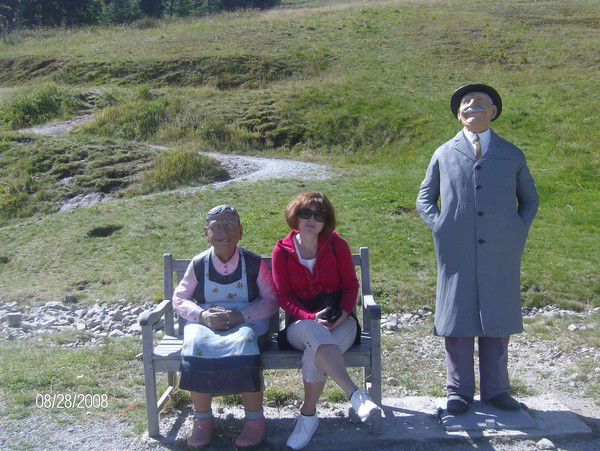 Елена Гончарова