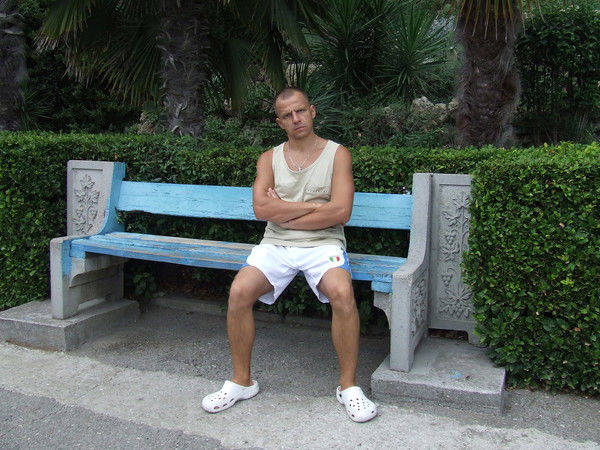 Андрей Пономарёв