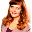 Галина Нетесова