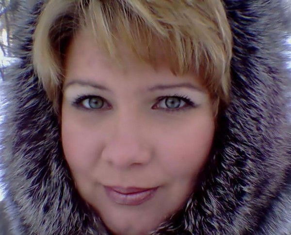 Тусенька Пешкова:)