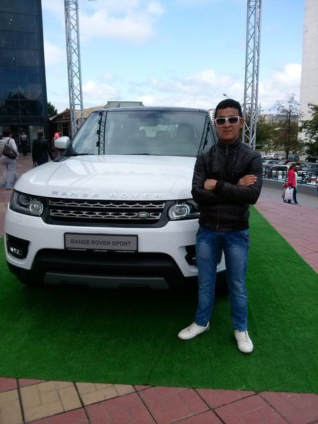 Я Боюсь Толка Аллаха