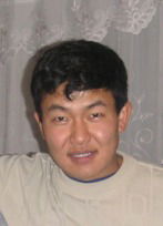 Александр Матхонов