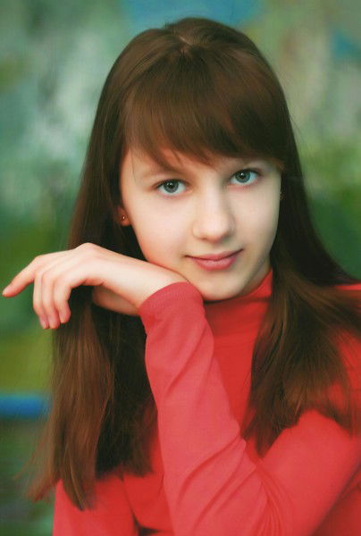 Ирина Марчук