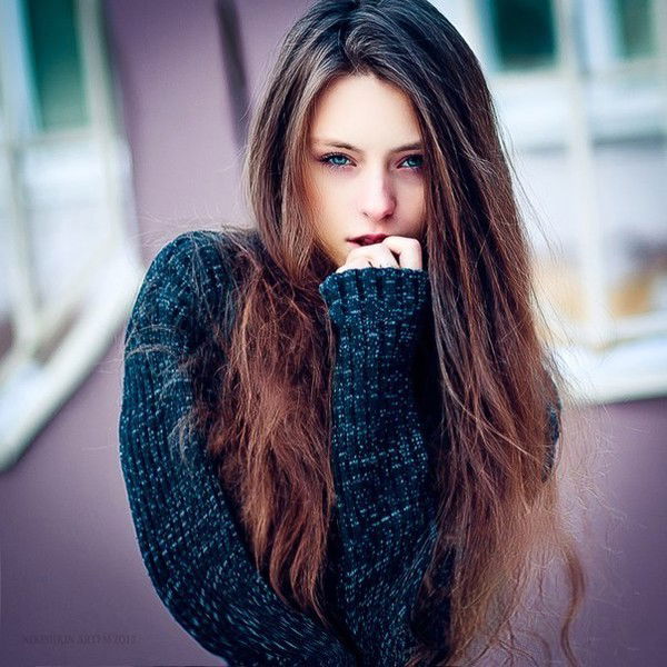 Айрис Ринто