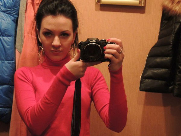 Илона Сухий