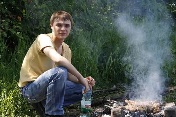 Артём Бондарчук