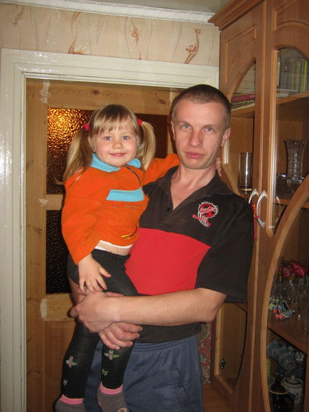 Александр Мелешко