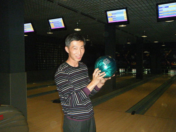 Владимир Садыков